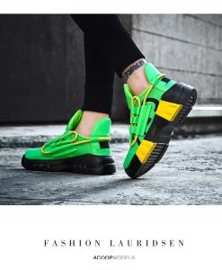 Baskets Coréennes PIPE™ -Mode Coréenne product image 1544063593