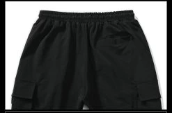 Pantalon Coréen CARGO™ -Mode Coréenne product image 1544276159