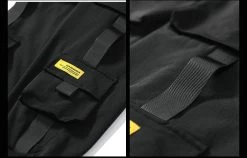 Pantalon Coréen CARGO™ -Mode Coréenne product image 1544276160