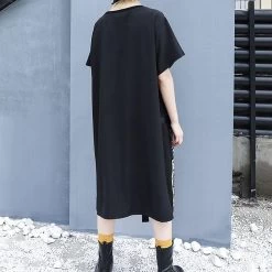 Robe Coréenne Crunge™ -Mode Coréenne product image 1546280648