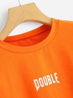 Sweatshirt DOUBLE™ -Mode Coréenne product image 1552948508