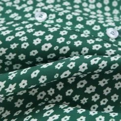 Robe Coréenne Retro Beach™ -Mode Coréenne product image 1582032099