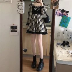 Robe Coréenne Lolita™ -Mode Coréenne product image 1585252551