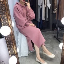 Robe Coréenne Genteel™ -Mode Coréenne product image 1586016362