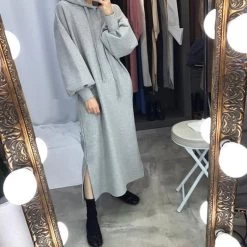 Robe Coréenne Genteel™ -Mode Coréenne product image 1586016364