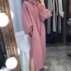 Robe Coréenne Genteel™ -Mode Coréenne product image 1586016376