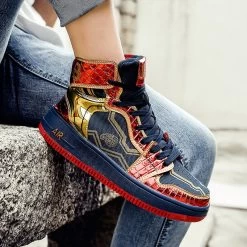 Baskets Coréennes ROYAL™ -Mode Coréenne product image 1591128833