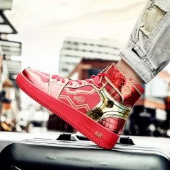 Baskets Coréennes ROYAL™ -Mode Coréenne product image 1591128834