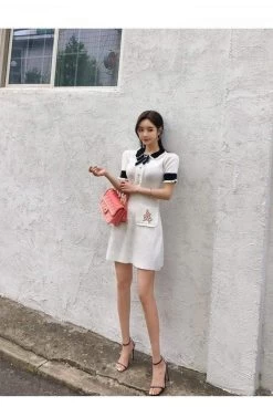 Robe Coréenne Royalty™ -Mode Coréenne product image 1609275857