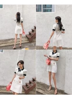 Robe Coréenne Royalty™ -Mode Coréenne product image 1609275858