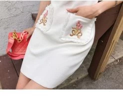 Robe Coréenne Royalty™ -Mode Coréenne product image 1609275860