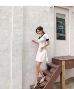 Robe Coréenne Royalty™ -Mode Coréenne product image 1609275861