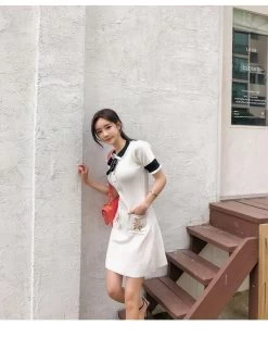 Robe Coréenne Royalty™ -Mode Coréenne product image 1609275862