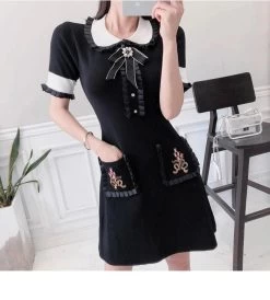 Robe Coréenne Royalty™ -Mode Coréenne product image 1609275866