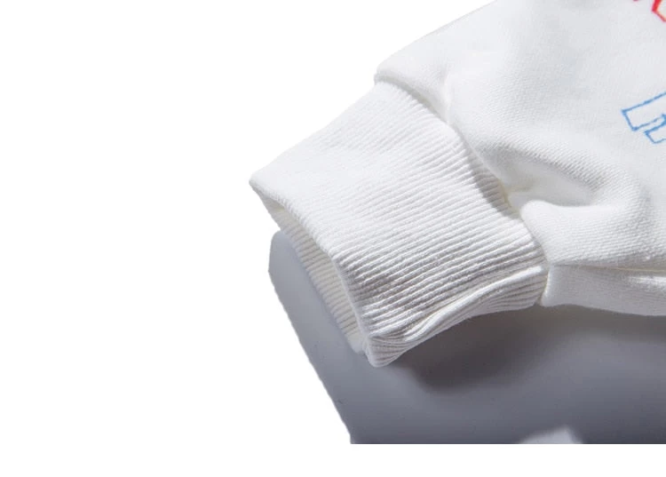 HOODIE CORÉEN COLOR WRITINGS™ 11 HOODIE CORÉEN COLOR WRITINGS™ – Image 9