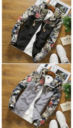 Veste Coréenne Kkoch-ui™ -Mode Coréenne product image 1614252832