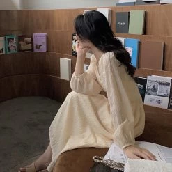 Robe Coréenne Up To Date™ -Mode Coréenne product image 1617369002