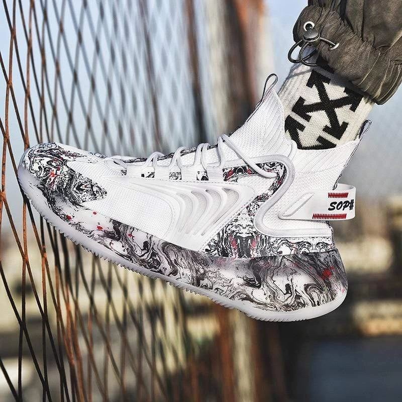 Baskets Coréennes SOP#™ 16 Baskets Coréennes SOP#™ – Image 14