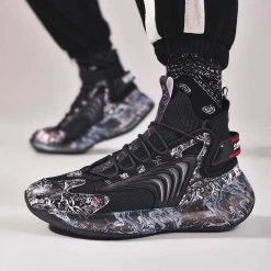 Baskets Coréennes SOP#™ 26 Baskets Coréennes SOP#™ -Mode Coréenne product image 1631780625