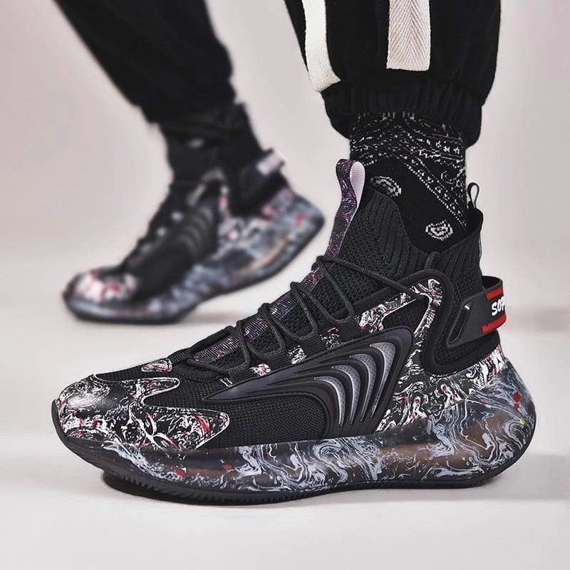 Baskets Coréennes SOP#™ 13 Baskets Coréennes SOP#™ – Image 11