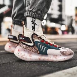 Baskets Coréennes SOP#™ 28 Baskets Coréennes SOP#™ -Mode Coréenne product image 1631780626