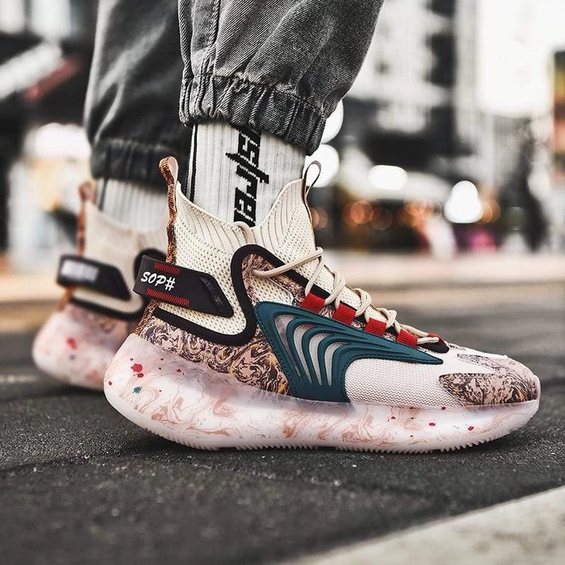 Baskets Coréennes SOP#™ 15 Baskets Coréennes SOP#™ – Image 13
