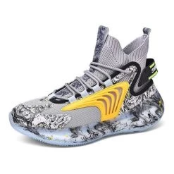 Baskets Coréennes SOP#™ 18 Baskets Coréennes SOP#™ -Mode Coréenne product image 1631780632