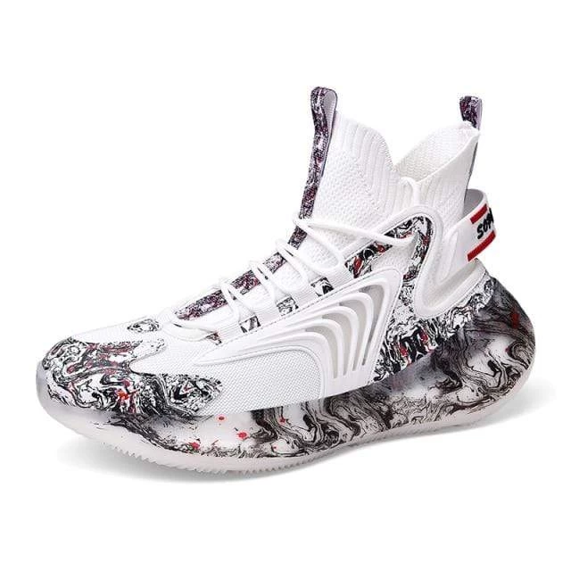 Baskets Coréennes SOP#™ 4 Baskets Coréennes SOP#™ – Image 2