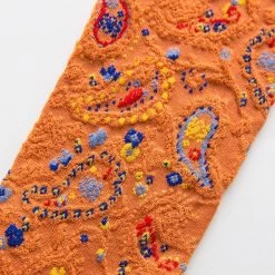 Chaussettes Coréennes Floral Ethnic™ -Mode Coréenne product image 1635510764