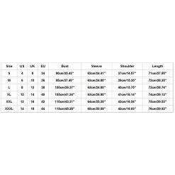 Veste Coréenne Gyeoul™ -Mode Coréenne product image 1636917011