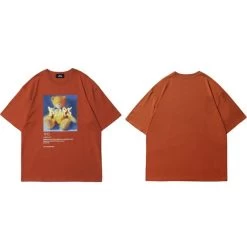 T-Shirt Coréen BEARS™