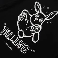 T-Shirt Coréen FALLING™ -Mode Coréenne product image 1641084663