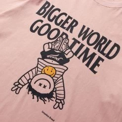 T-Shirt Coréen GOODTIME™ -Mode Coréenne product image 1641086179