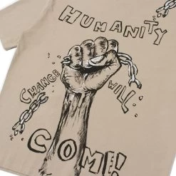 T-Shirt Coréen HUMANITY™ -Mode Coréenne product image 1641088256