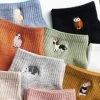 Chaussettes Coréennes Animals™ -Mode Coréenne product image 1644843028