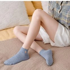 Chaussettes Coréennes Animals™ -Mode Coréenne product image 1644843036