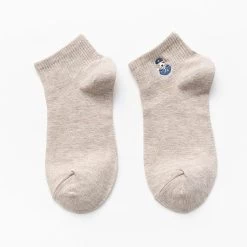 Chaussettes Coréennes Animals™ -Mode Coréenne product image 1644843040