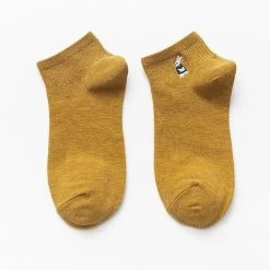 Chaussettes Coréennes Animals™ -Mode Coréenne product image 1644843046