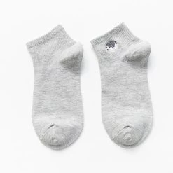 Chaussettes Coréennes Animals™ -Mode Coréenne product image 1644843048
