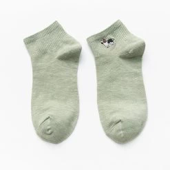 Chaussettes Coréennes Animals™ -Mode Coréenne product image 1644843050