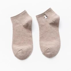 Chaussettes Coréennes Animals™ -Mode Coréenne product image 1644843052