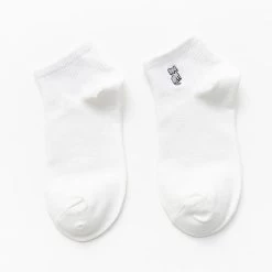 Chaussettes Coréennes Animals™ -Mode Coréenne product image 1644843054