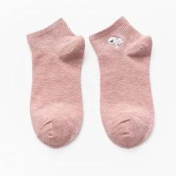 Chaussettes Coréennes Animals™ -Mode Coréenne product image 1644843058