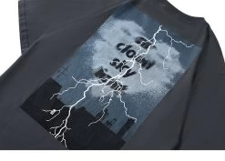 T-Shirt Coréen AIRCLOUDSKY™ -Mode Coréenne product image 1645618779