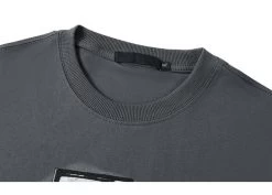 T-Shirt Coréen TVCHURCH™ -Mode Coréenne product image 1645619330