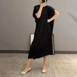 Robe Coréenne Yun™ 14 Robe Coréenne Yun™ -Mode Coréenne product image 1646652319