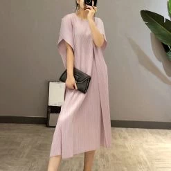 Robe Coréenne Yun™ 12 Robe Coréenne Yun™ -Mode Coréenne product image 1646652320