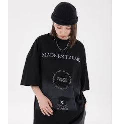 T-Shirt Coréen CHAPTER23™ -Mode Coréenne product image 1646698501