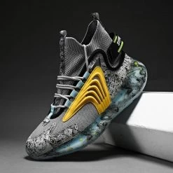 Baskets Coréennes SOP#™ 24 Baskets Coréennes SOP#™ -Mode Coréenne product image 1647865374