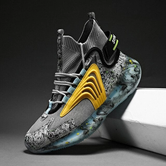 Baskets Coréennes SOP#™ 11 Baskets Coréennes SOP#™ – Image 9